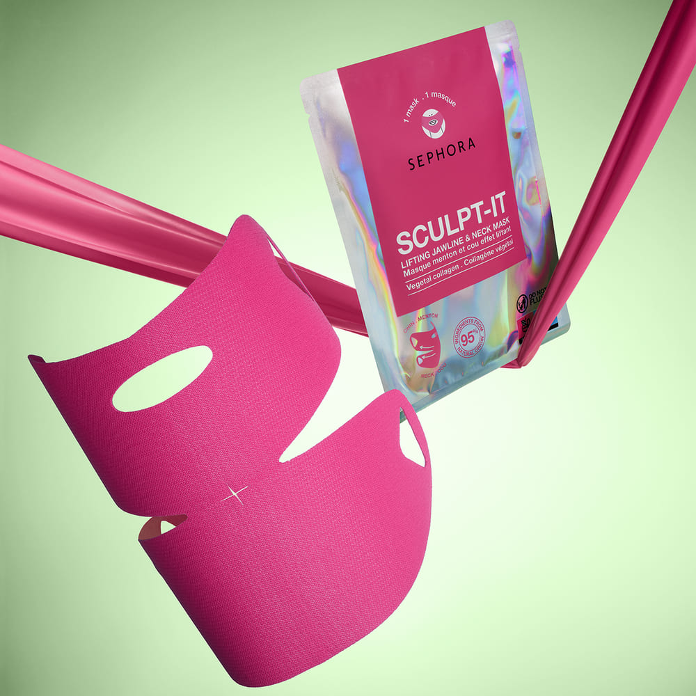 SCULPT-IT MASK (MASCARILLA LIFTING PARA MENT&Oacute;N Y CUELLO)